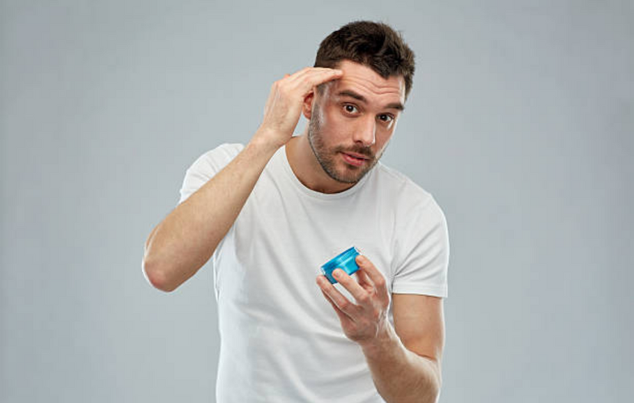 The Best Men Hair Wax: Here's What You Need To Know!