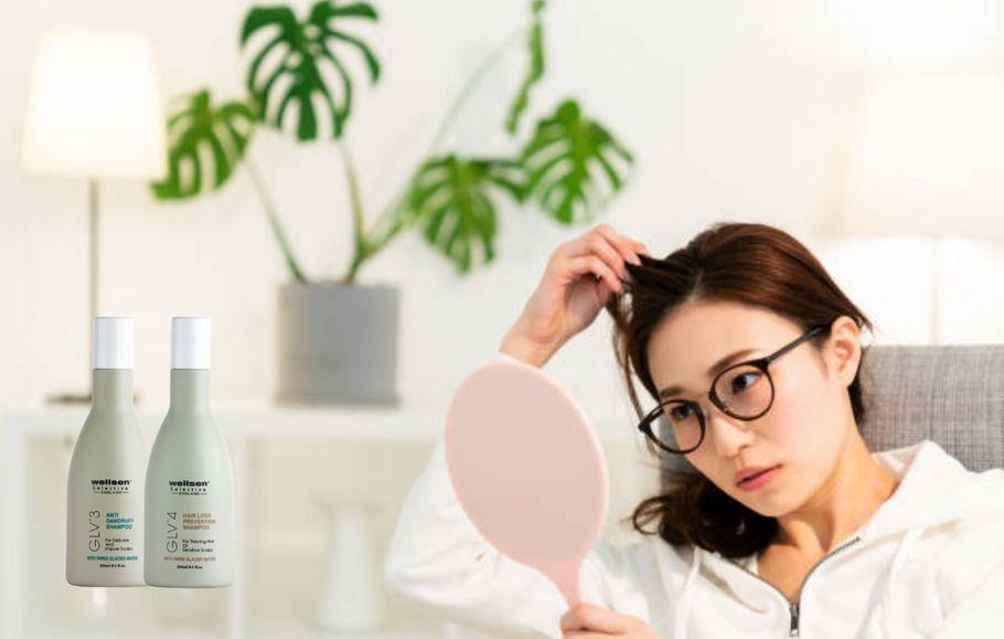 Scalp Care Shampoo: What You Need For A Healthy Scalp