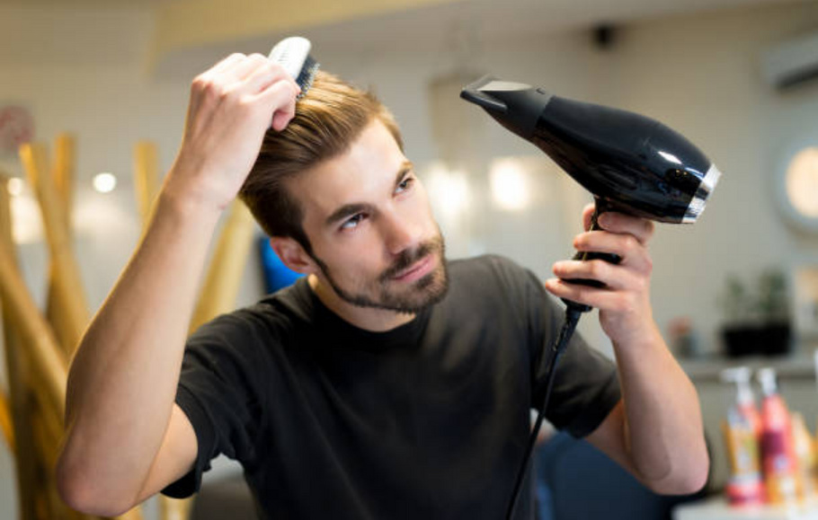 Hair Styling For Men: Handy Tips To Make Heads Turn