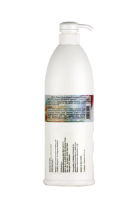 Anti-Dandruff Hair Shampoo - Wellsen Olive's Omega 3