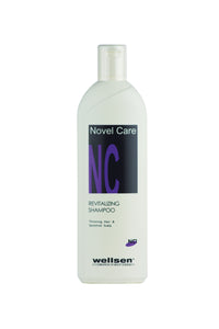 Thinning Hair & Sensitive Scalp Shampoo - Noval Care