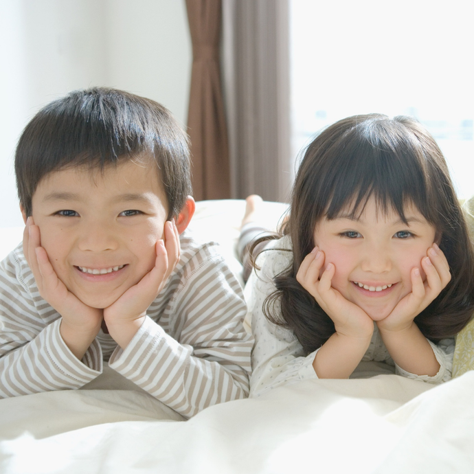 Nourishing From Scalp to Tips: Building Healthy Hair Habits Early