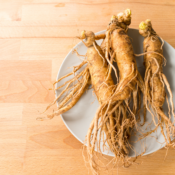 Transform Thinning and Oily Hair with Ginseng Benefits