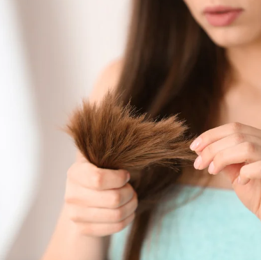 Saying Goodbye to Split Ends: A Guide to Healthy Hair