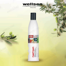 Buy 1 Free 1 Hair Repair Conditioner - Wellsen Olive's Omega 3 375ml