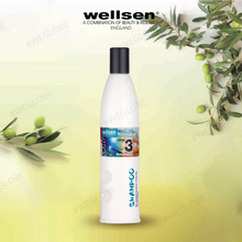 BUY 1 FREE 1 Anti-Dandruff Hair Shampoo - Wellsen Olive's Omega 3