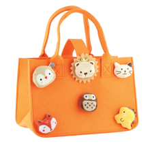 Cartoon Handbag