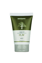 Bundle Set- Inspiration Styling Clay  & Inspiration Styling Wax-Wellsen Argan Oil