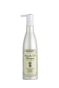 Anti-Dandruff Shampoo - Wellsen Marula Oil